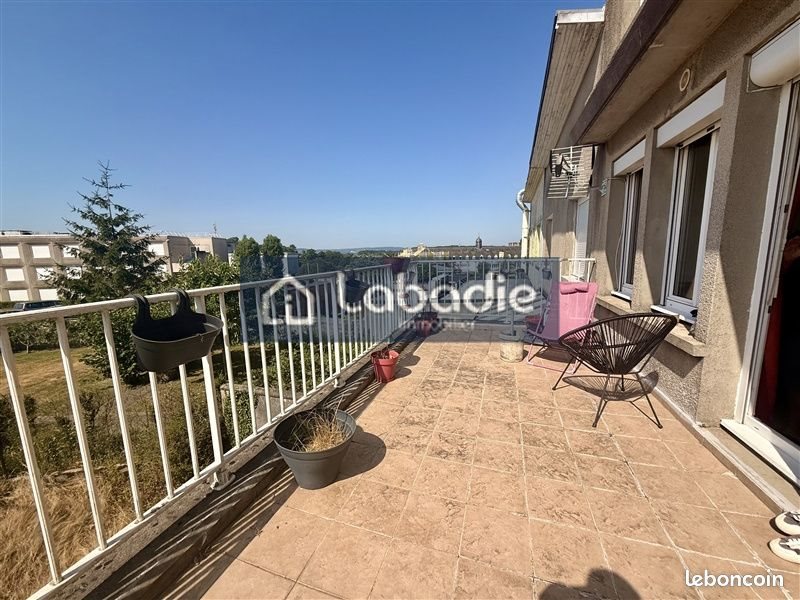 Appartement à vendre, 40m², Vire