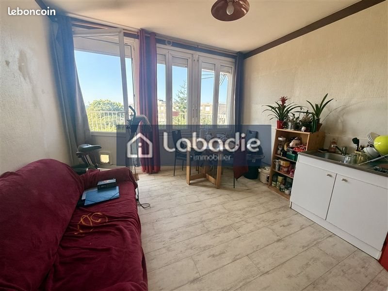 Appartement à vendre, 40m², Vire