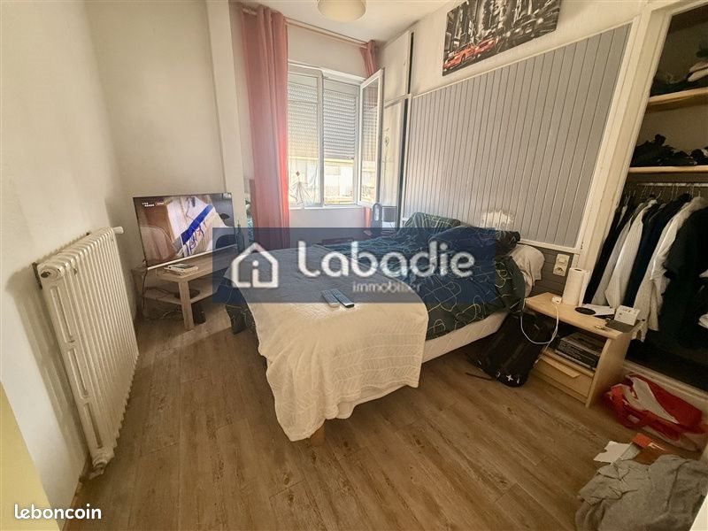 Appartement à vendre, 40m², Vire