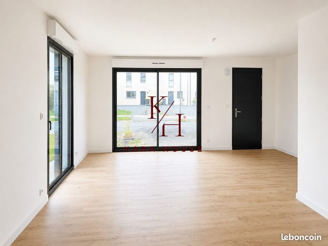 Maison à vendre, 85m², Bretteville-sur-Laize