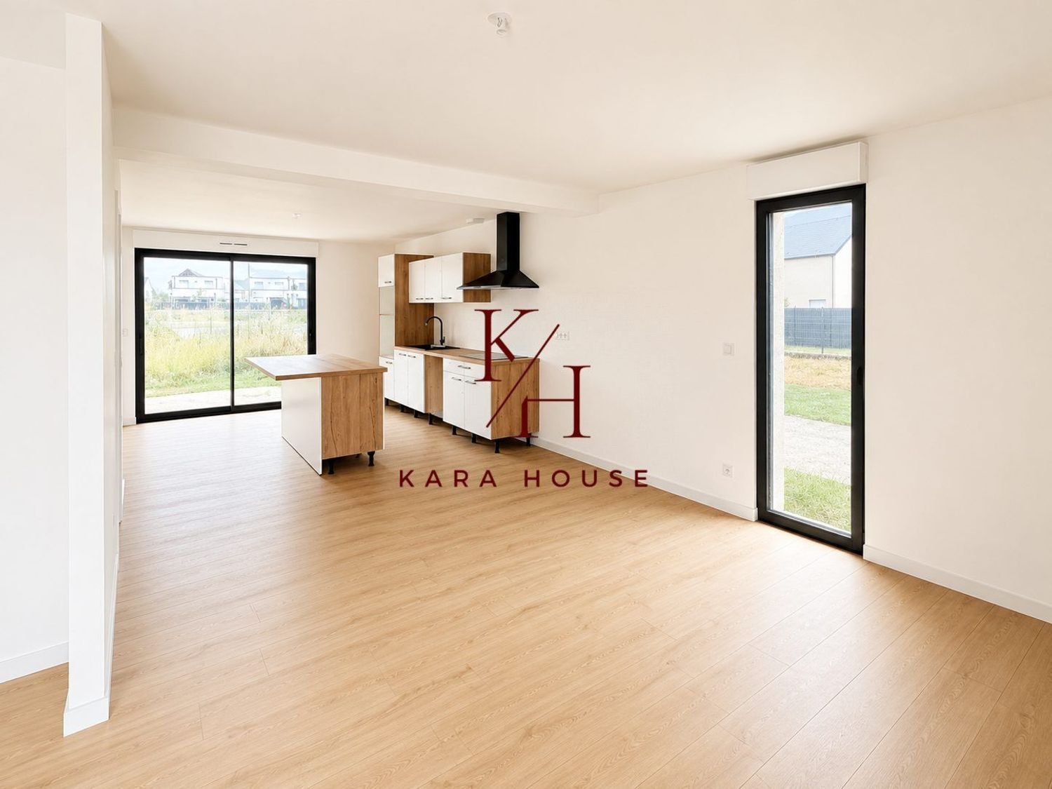 Maison à vendre, 84m², Bretteville-sur-Laize