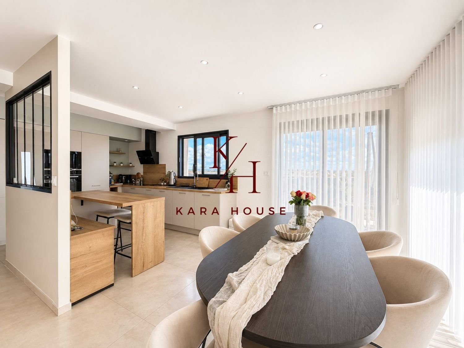 Maison à vendre, 133m², Giberville
