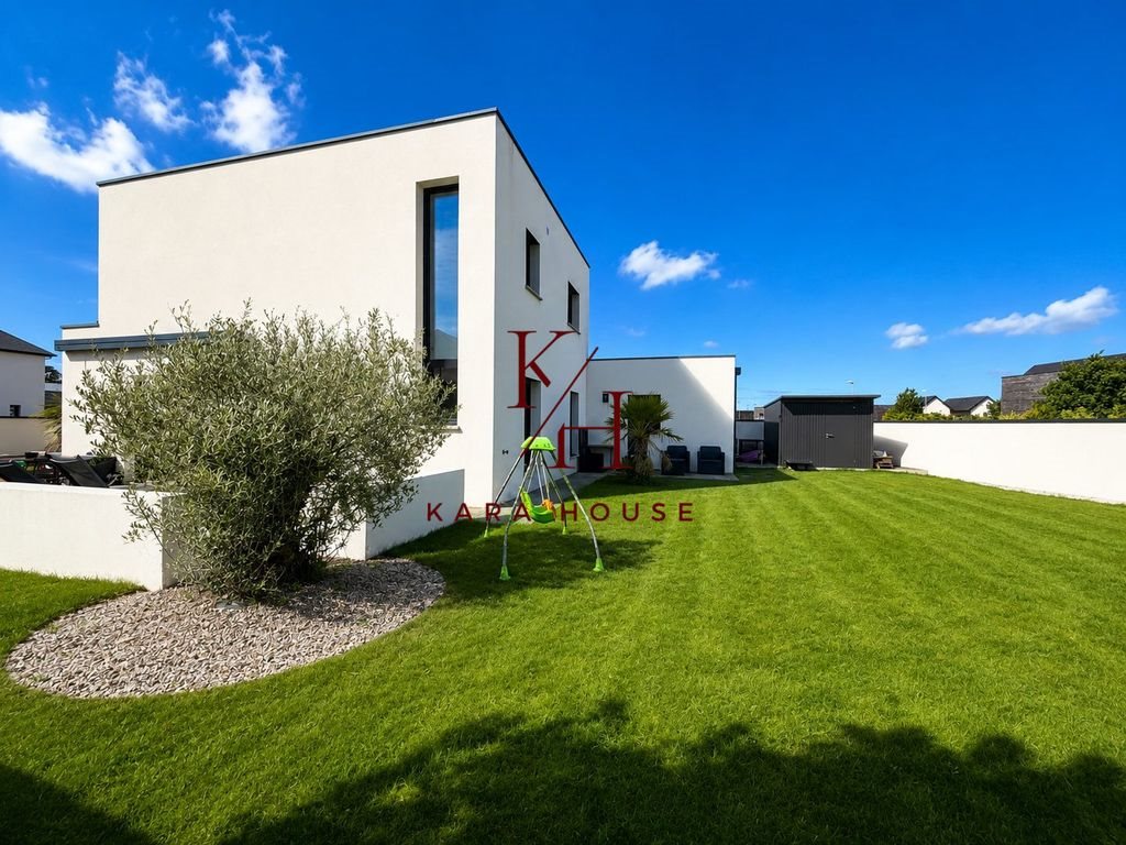 Maison à vendre, 137m², Cairon