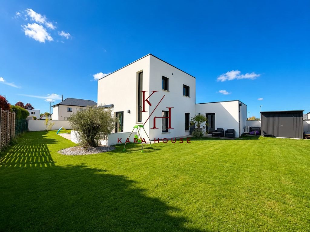 Maison à vendre, 137m², Cairon