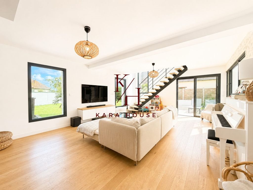 Maison à vendre, 137m², Cairon