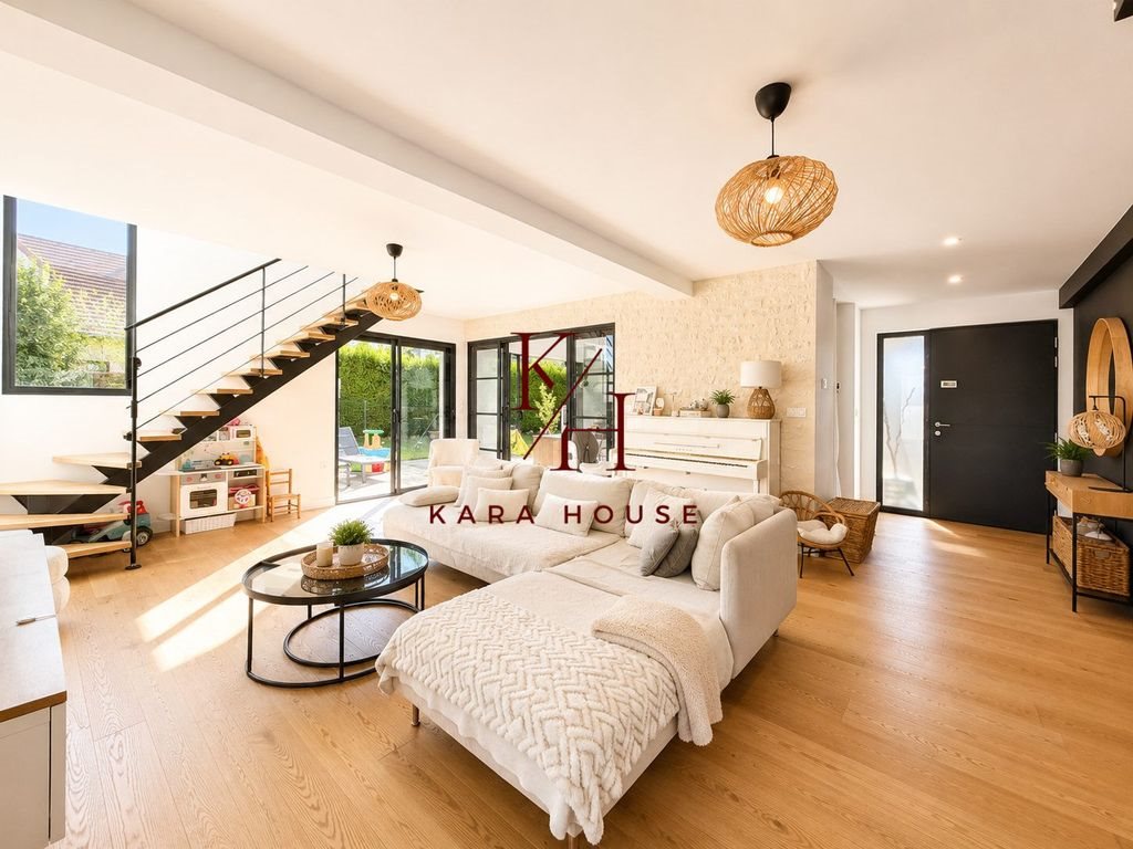 Maison à vendre, 137m², Cairon
