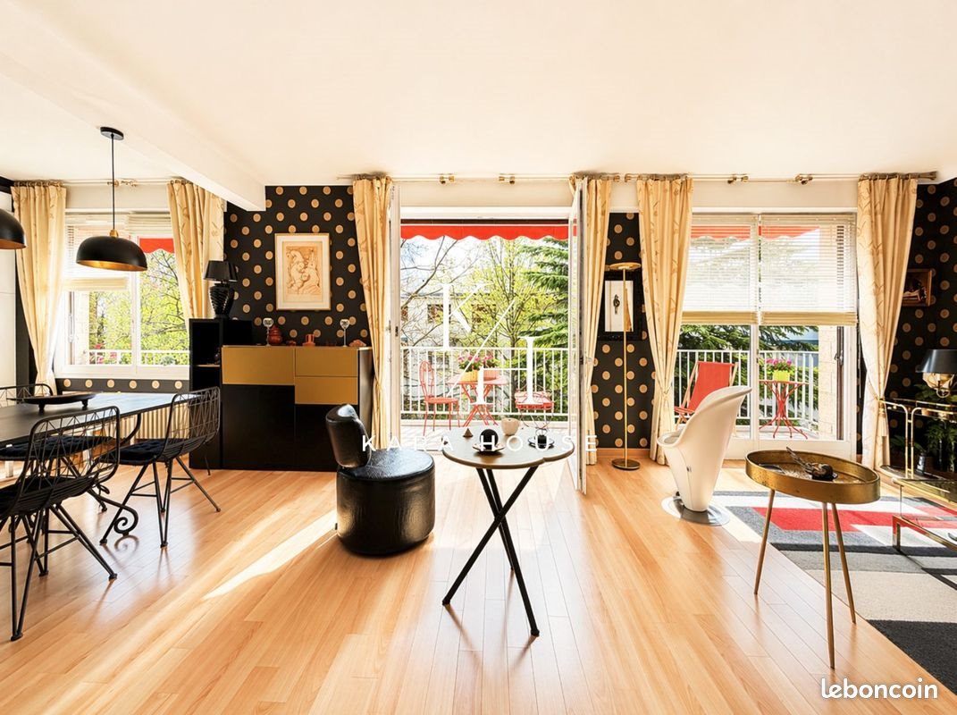 Appartement à vendre, 143m², Caen