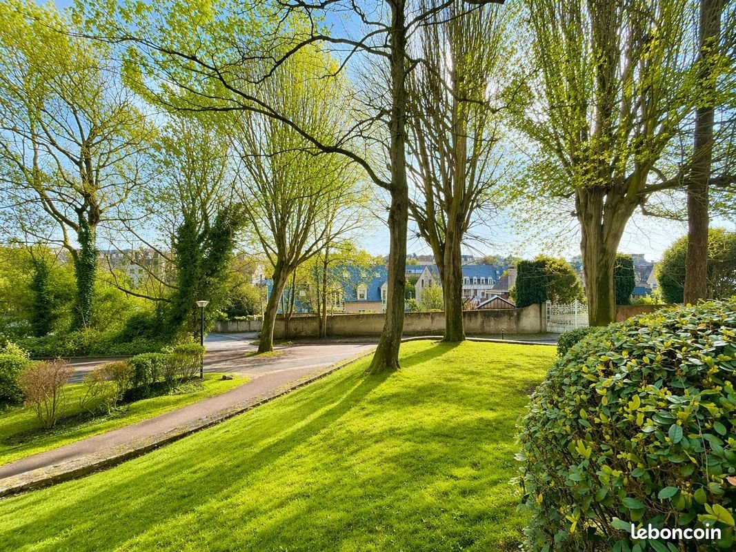 Appartement à vendre, 143m², Caen