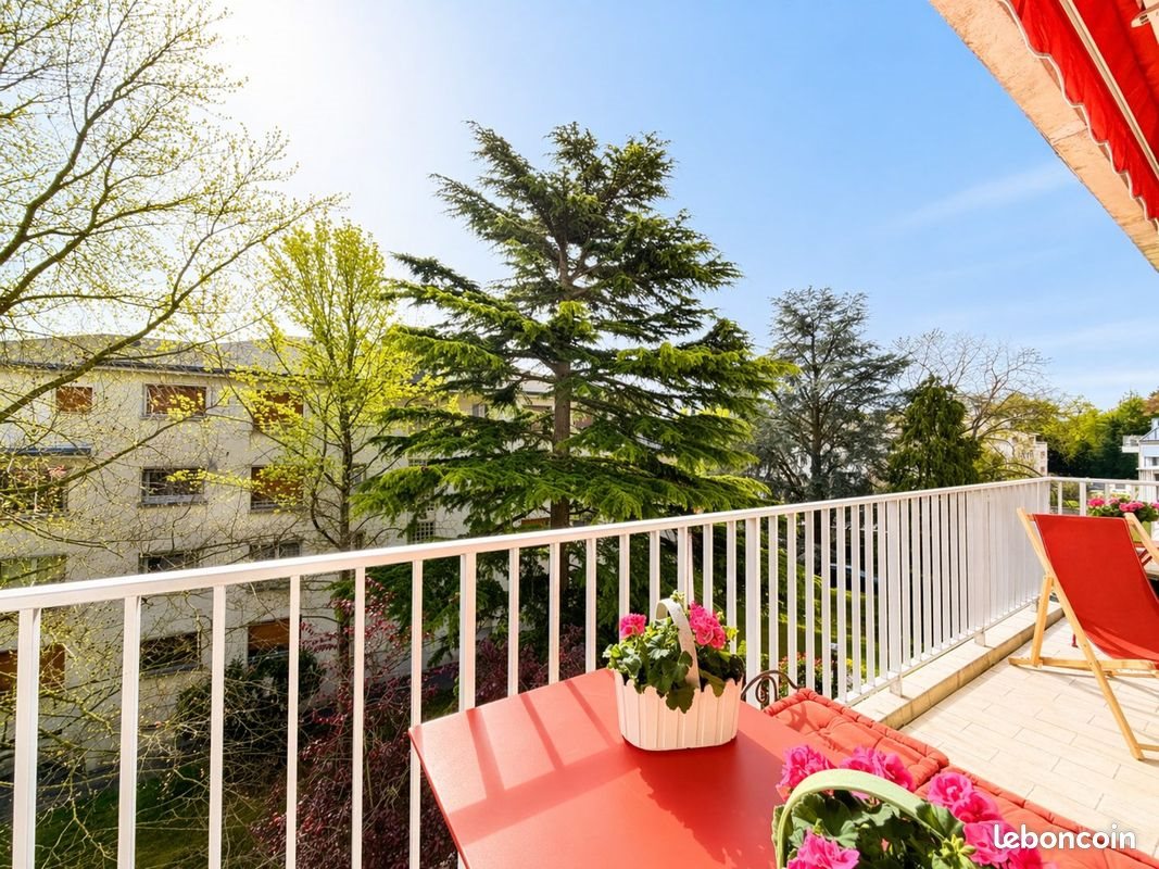 Appartement à vendre, 143m², Caen