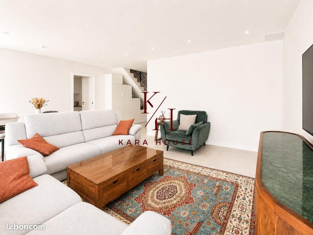 Maison à vendre, 141m², Cagny
