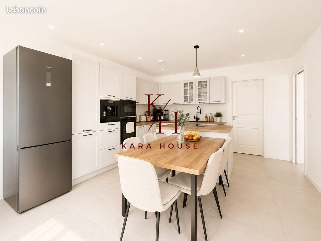 Maison à vendre, 141m², Cagny