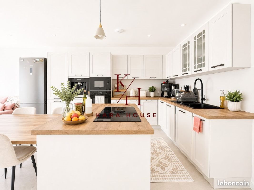 Maison à vendre, 141m², Cagny