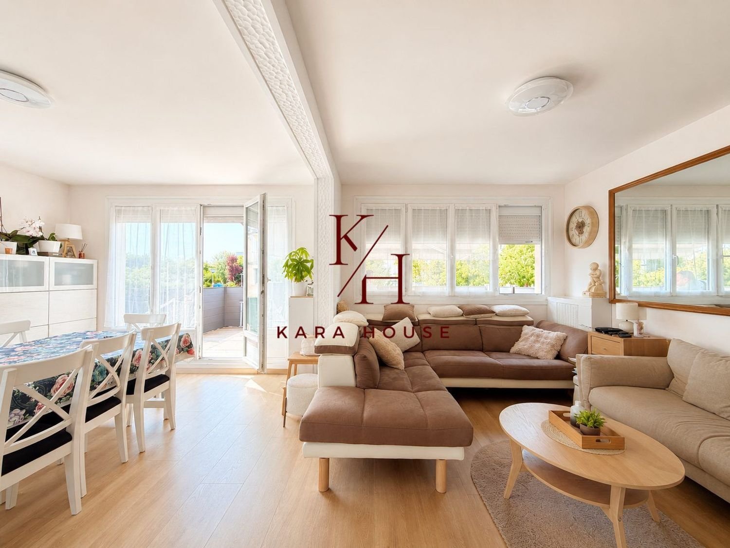 Maison à vendre, 147m², Ifs