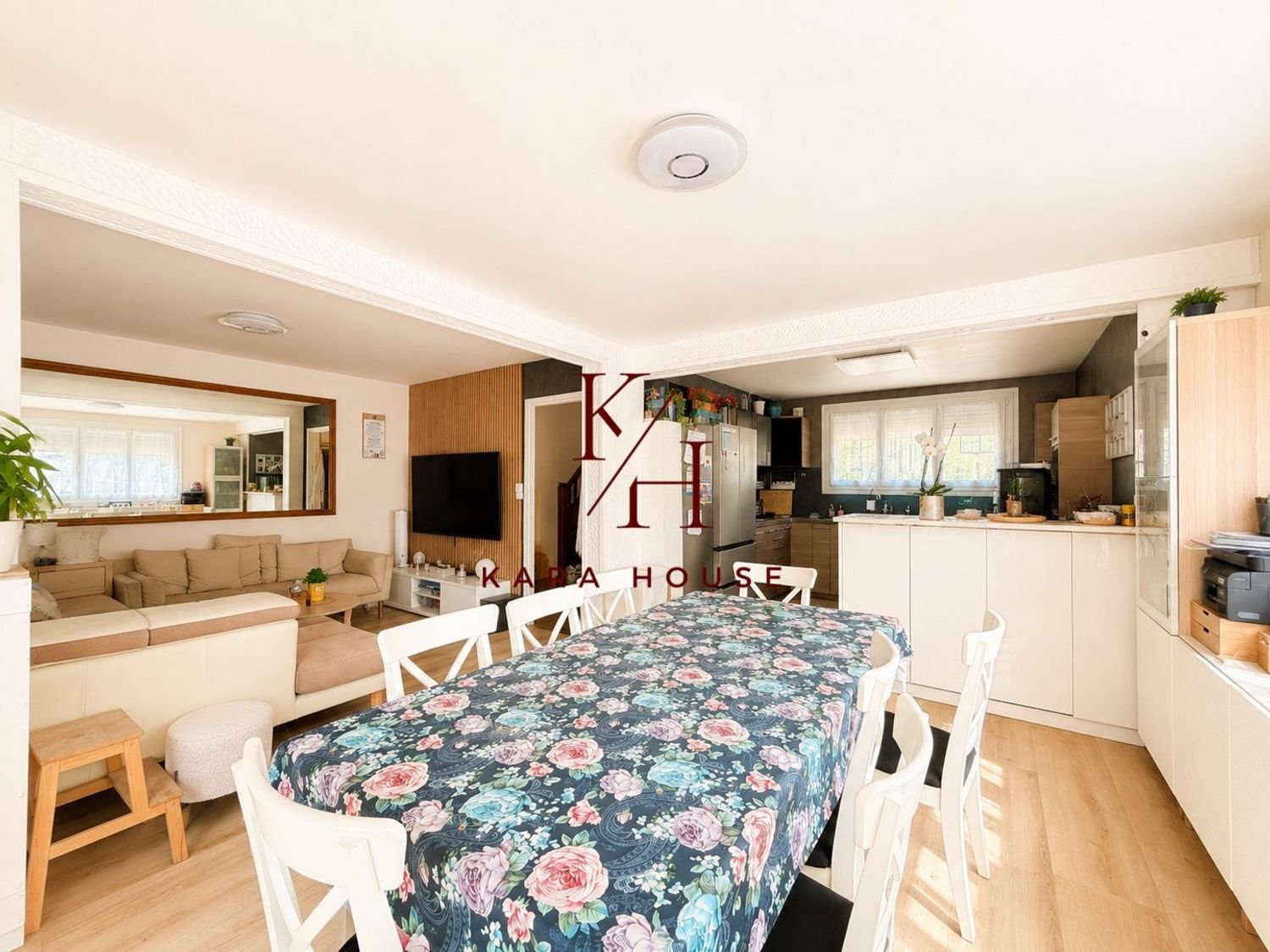 Maison à vendre, 147m², Ifs