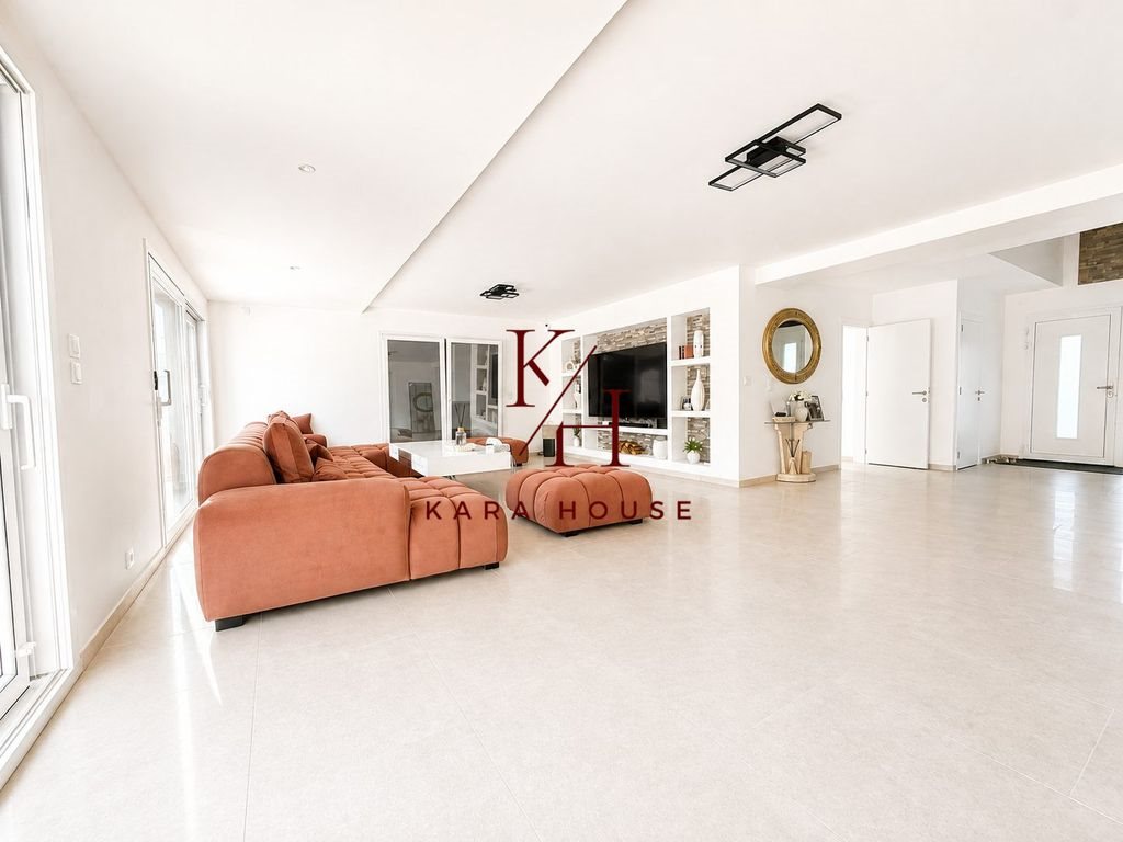 Maison à vendre, 177m², Ouistreham