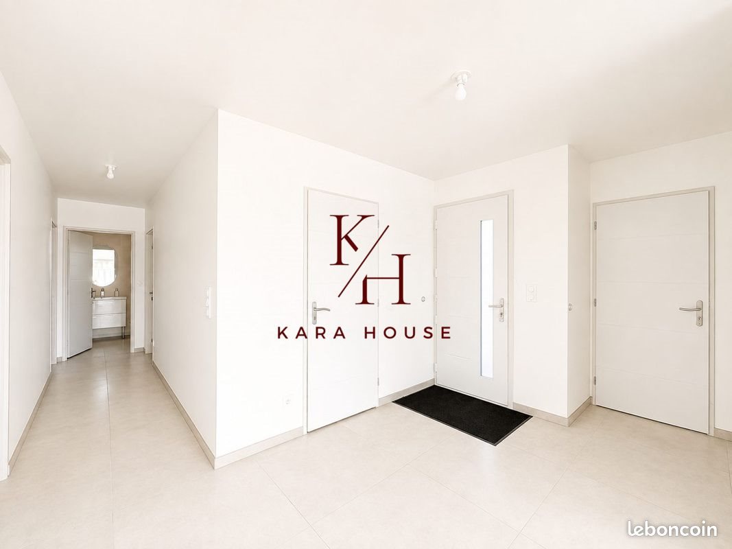 Maison à vendre, 104m², Mondeville