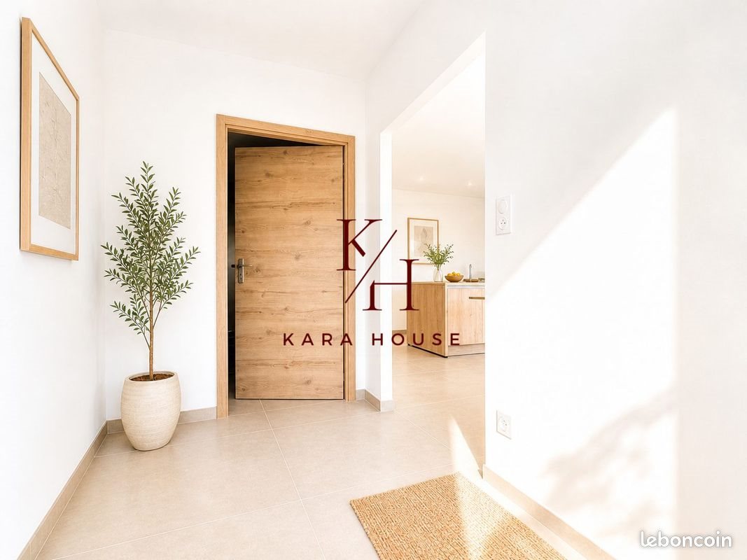Maison à vendre, 108m², Bretteville-sur-Laize