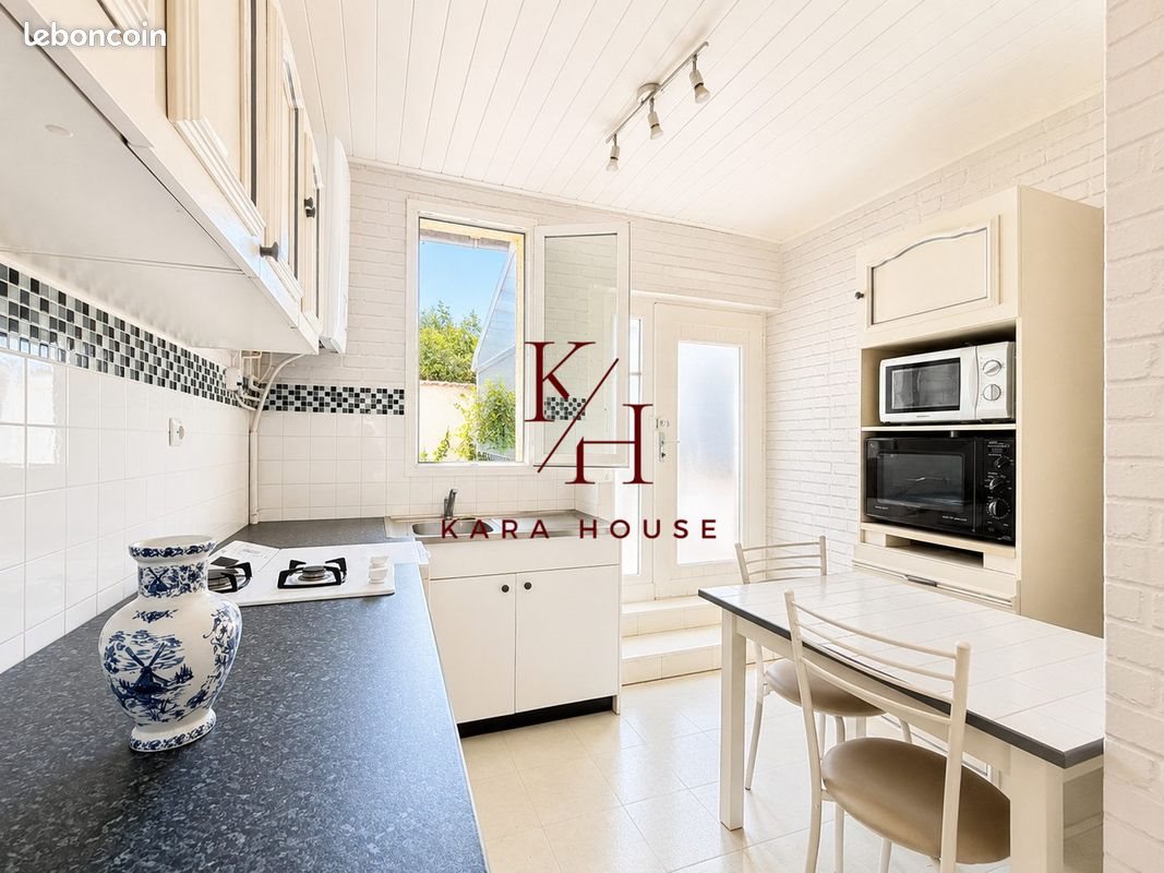 Maison à vendre, 45m², Caen