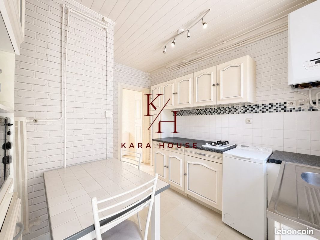 Maison à vendre, 45m², Caen