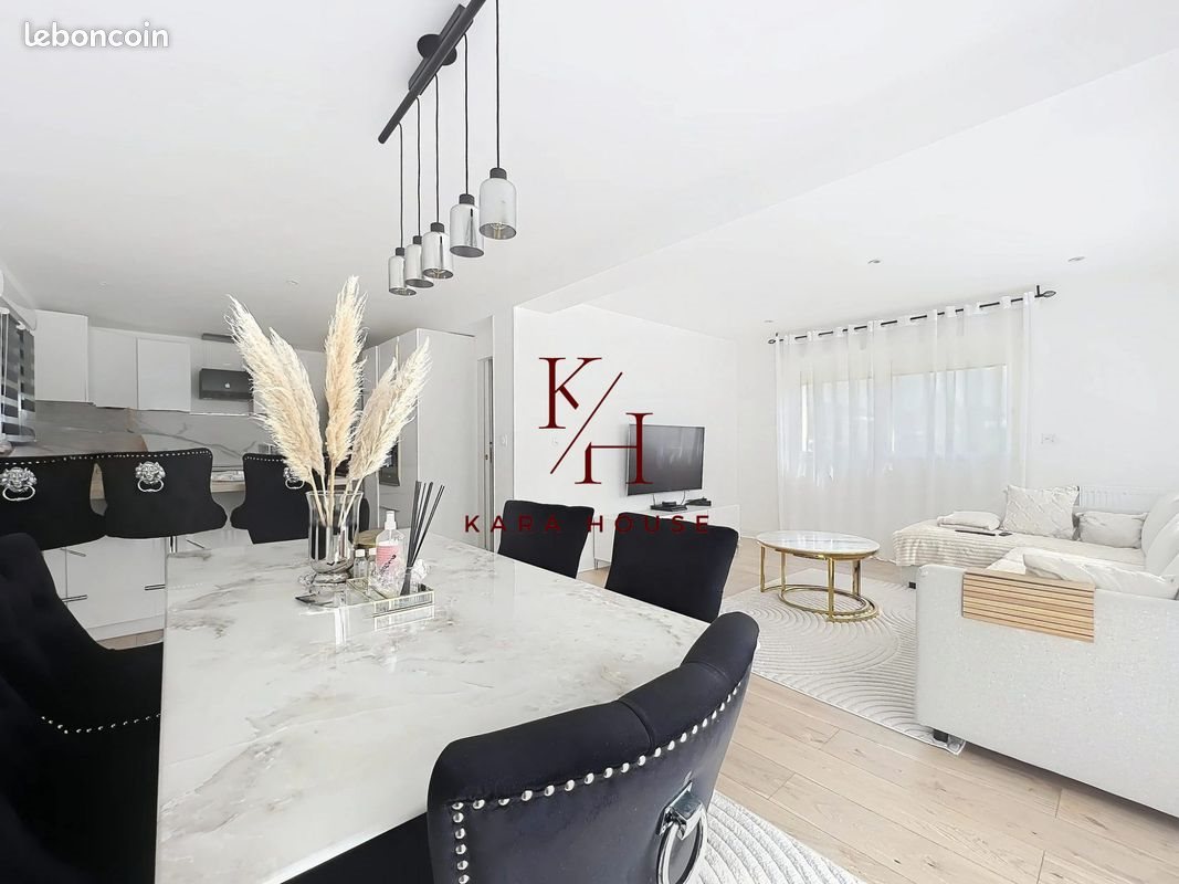 Maison à vendre, 116m², Argences