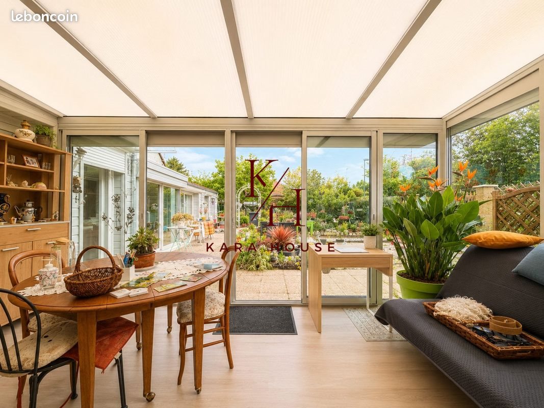 Maison à vendre, 85m², Giberville