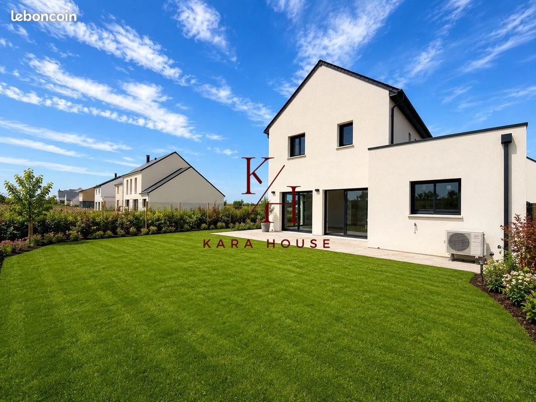 Maison à vendre, 134m², Cresserons