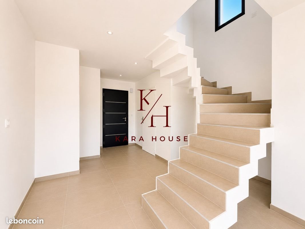 Maison à vendre, 134m², Cresserons