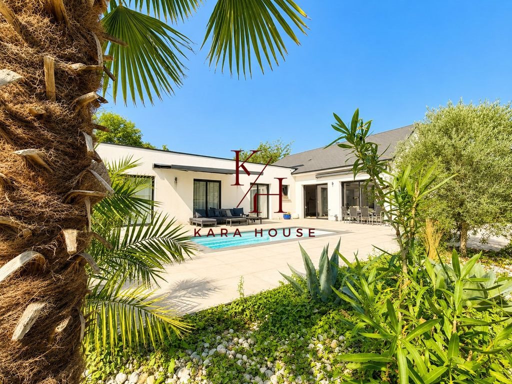 Maison à vendre, 155m², Biéville-Beuville