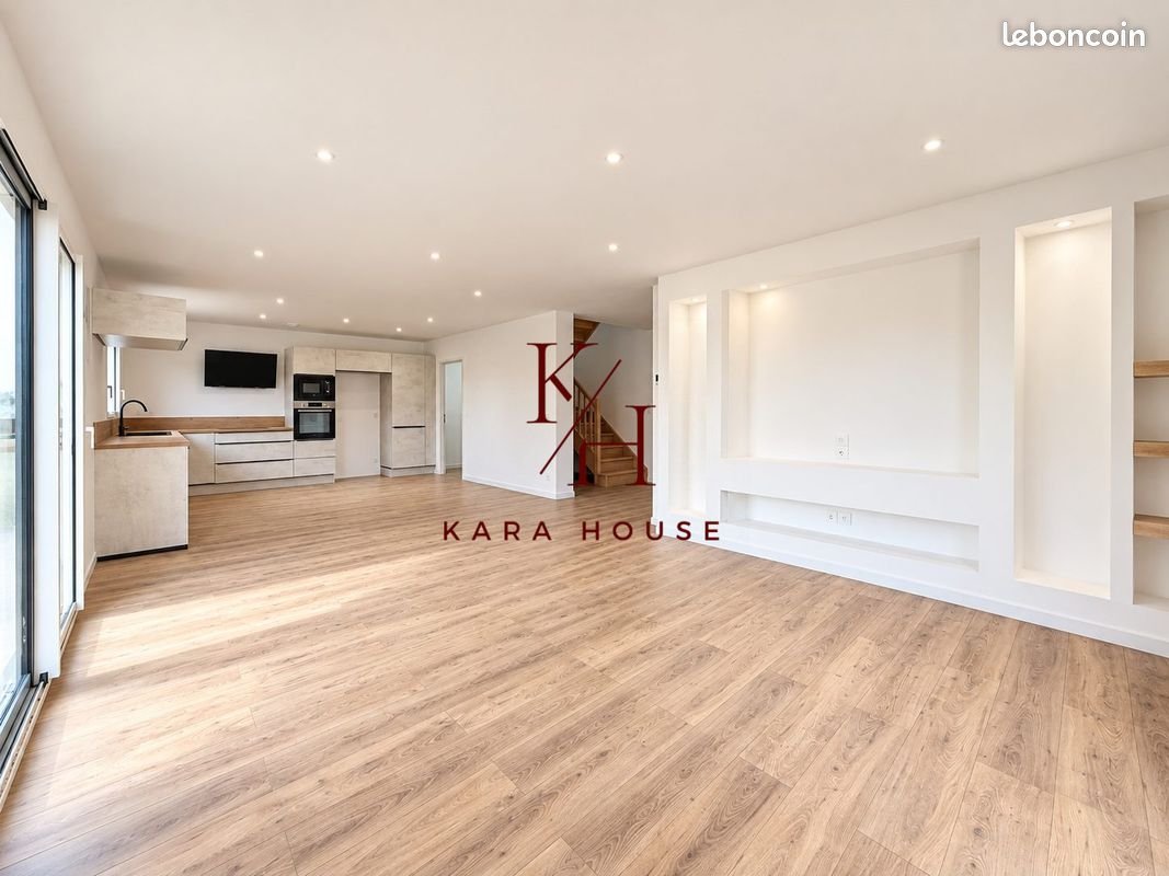Maison à vendre, 137m², Cagny
