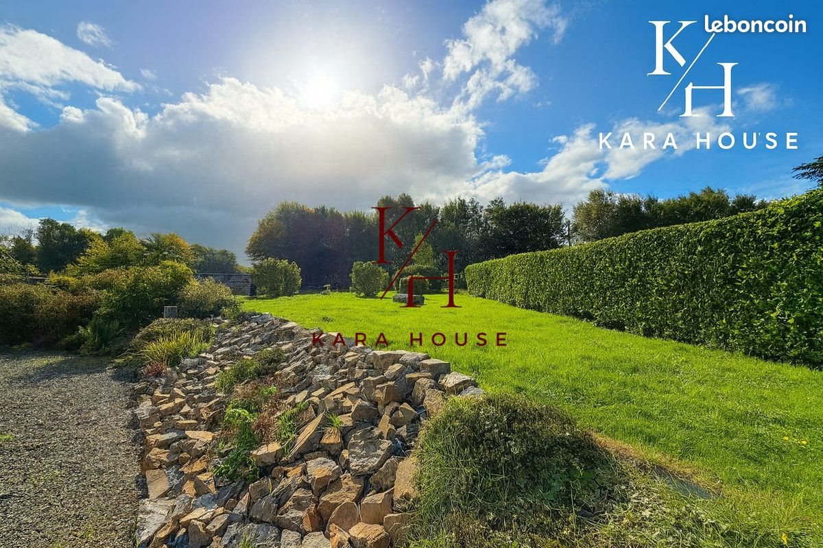 Maison à vendre, 312m², Vire