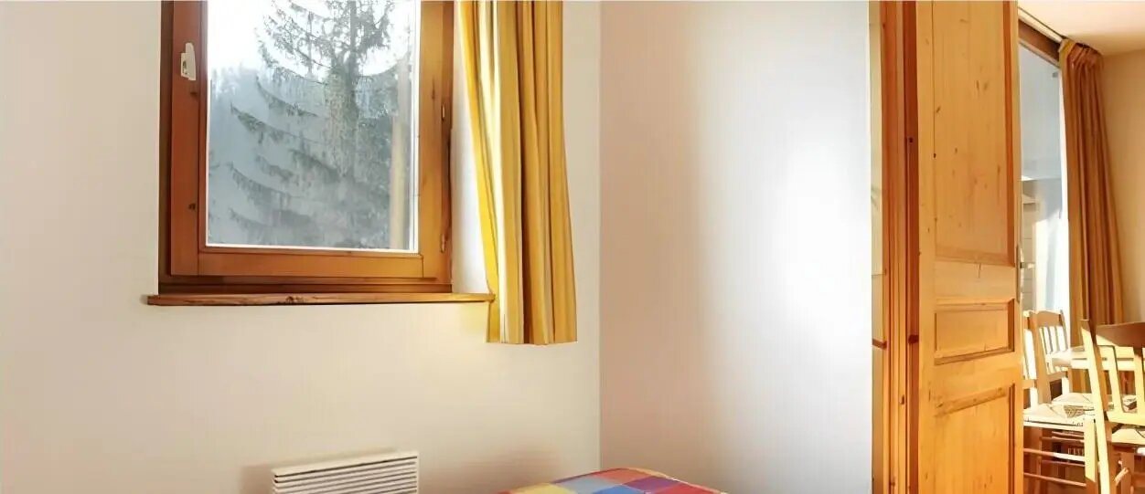 Appartement à vendre, 30m², Morillon