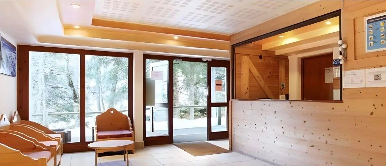 Appartement à vendre, 30m², Morillon