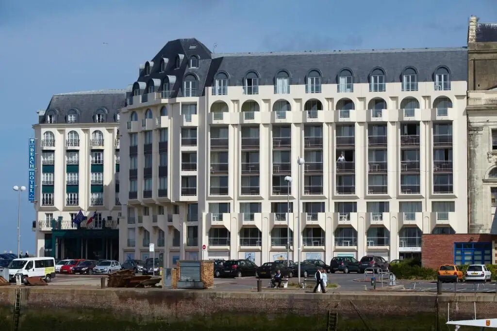 Appartement à vendre, 20m², Trouville-sur-Mer