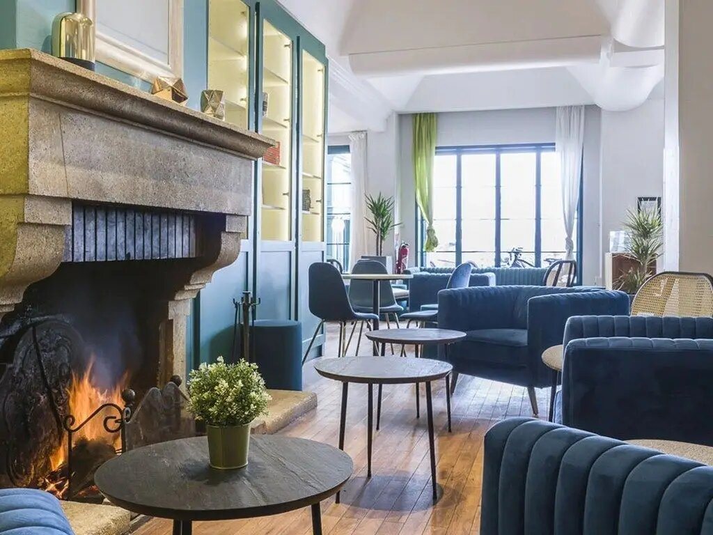 Appartement à vendre, 20m², Trouville-sur-Mer
