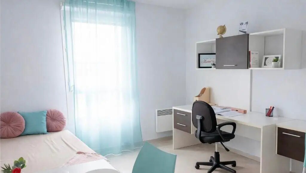 Appartement à vendre, 18m², Rouen