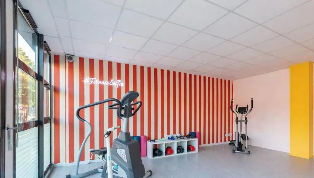Appartement à vendre, 18m², Rouen