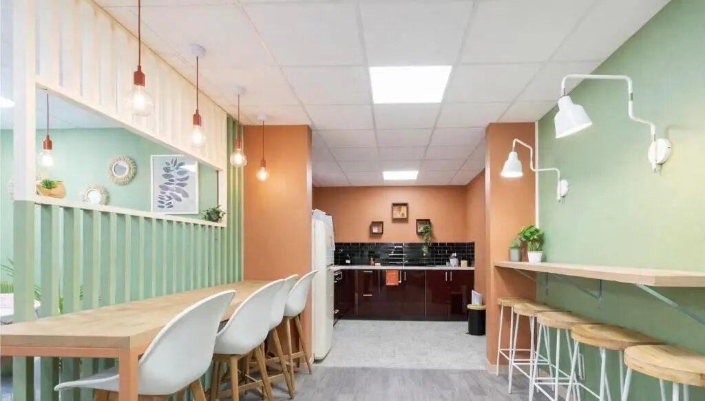 Appartement à vendre, 18m², Rouen
