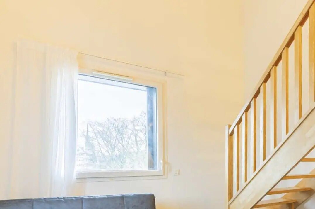 Appartement à vendre, 30m², Rouen