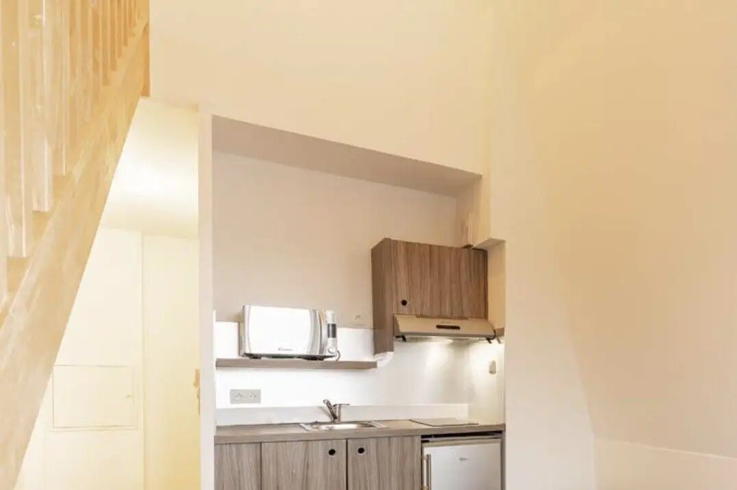 Appartement à vendre, 30m², Rouen