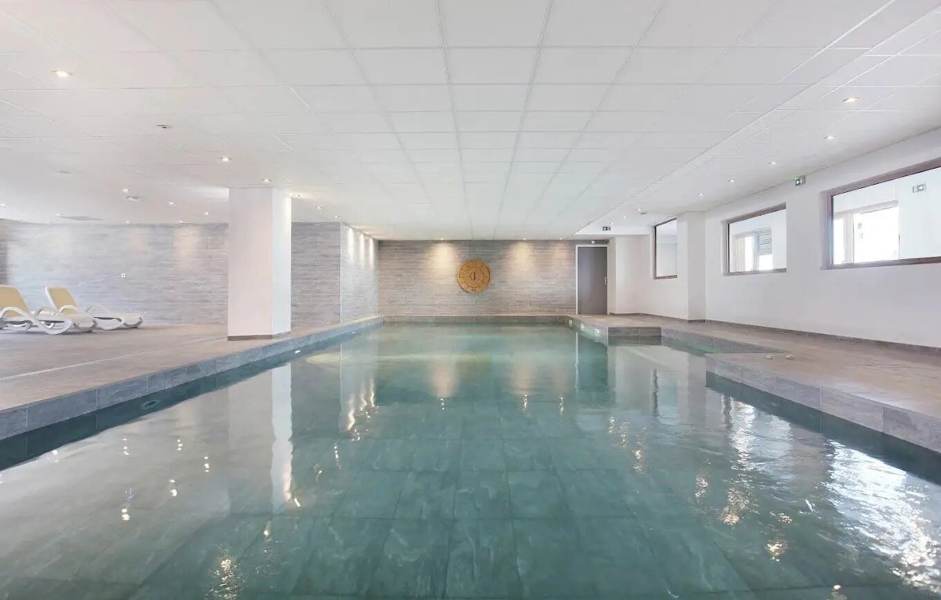 Appartement à vendre, 22m², Landry (Les Arcs)