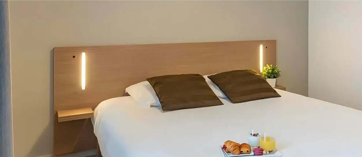 Appartement à vendre, 21m², Saint-Nazaire
