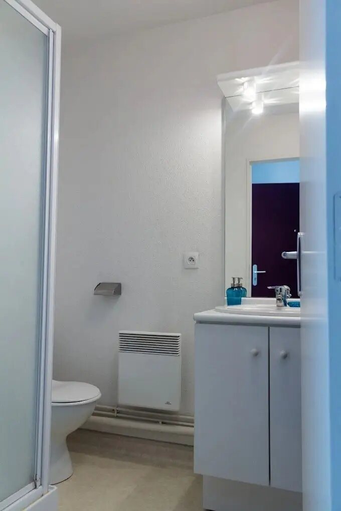 Appartement à vendre, 18m², Rouen