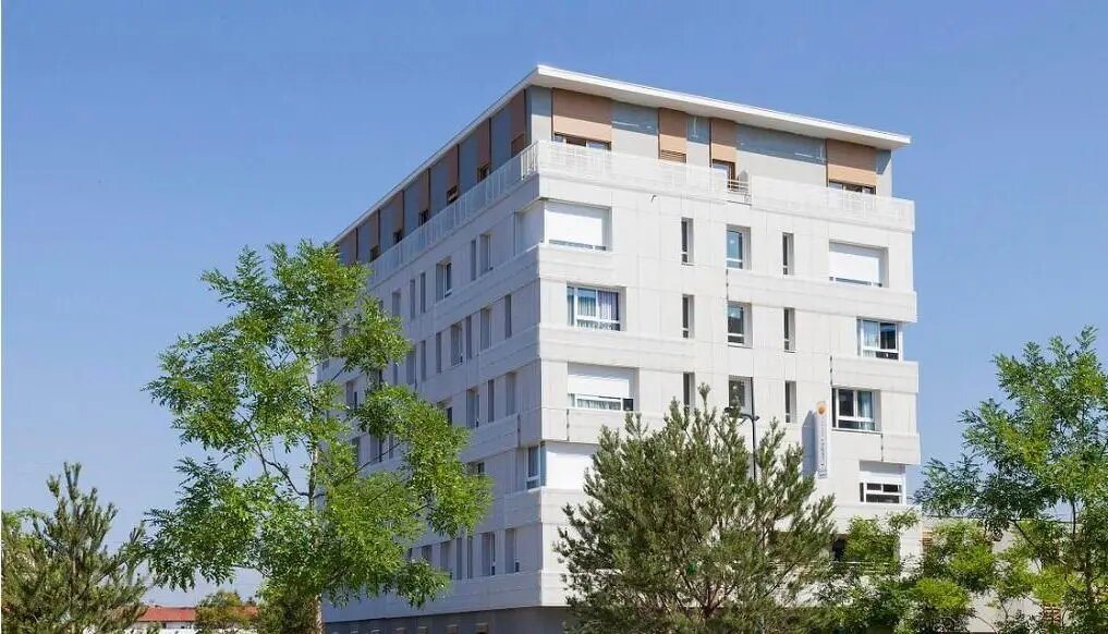 Appartement à vendre, 21m², Annemasse