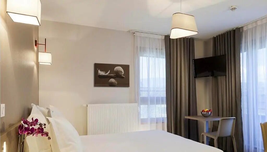 Appartement à vendre, 21m², Annemasse