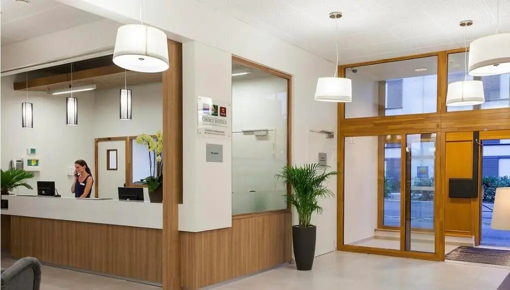 Appartement à vendre, 21m², Annemasse