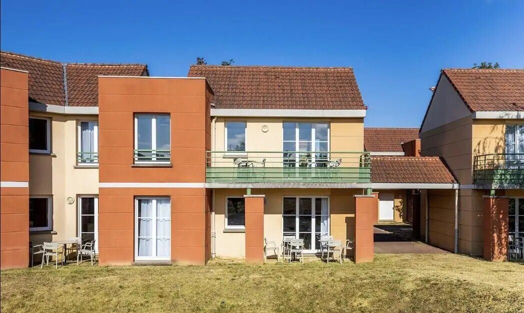 Appartement à vendre, 44m², Bois-d'Arcy