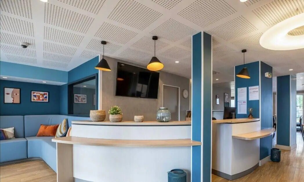 Appartement à vendre, 44m², Bois-d'Arcy