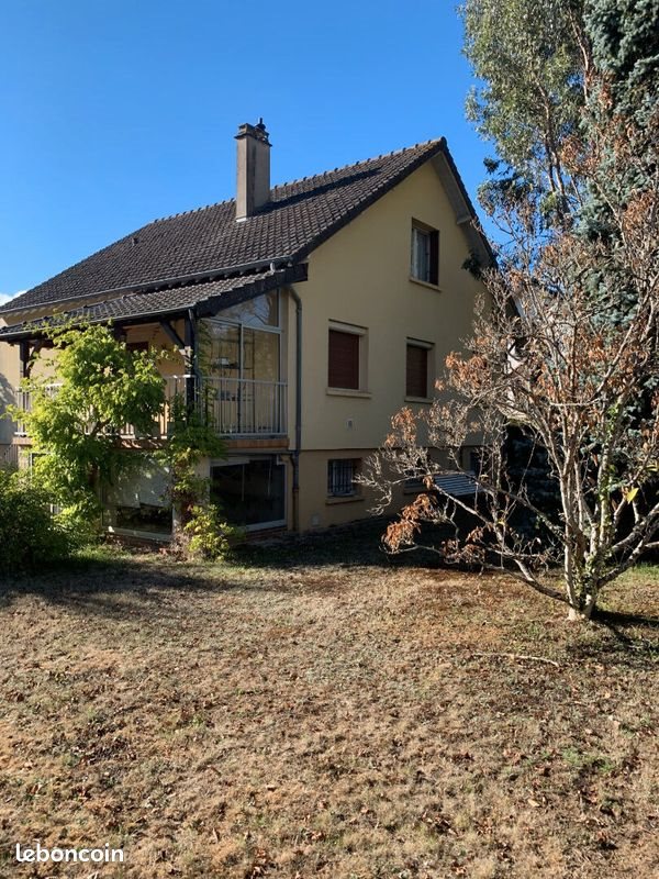Maison à vendre, 107m², Saint-Georges-sur-Baulche