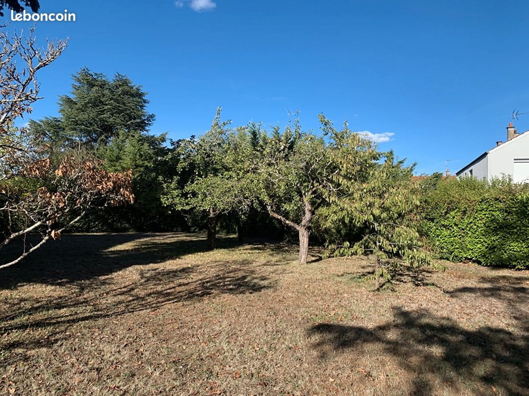 Maison à vendre, 107m², Saint-Georges-sur-Baulche