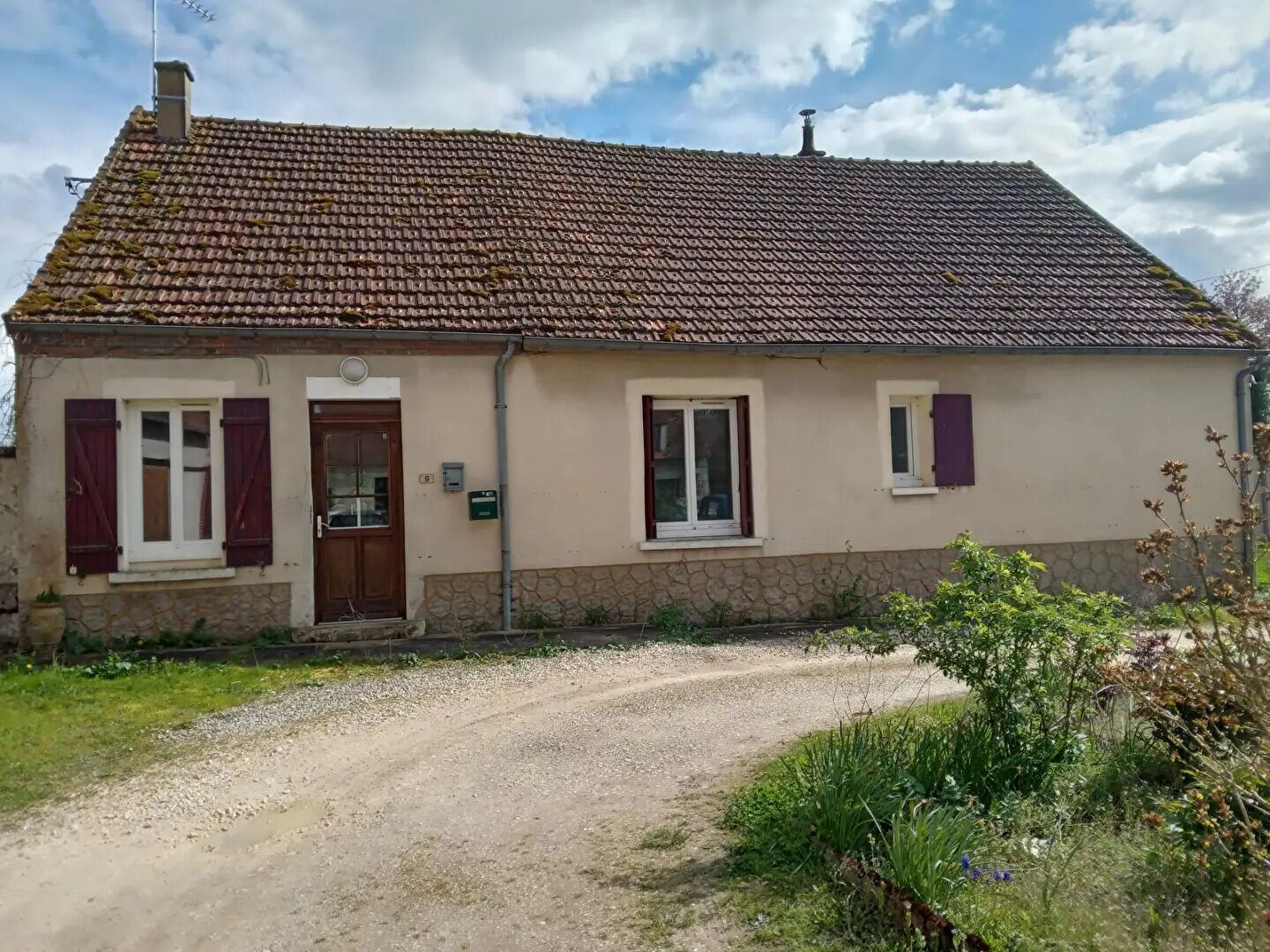Maison à vendre, 76m², Bonny-sur-Loire